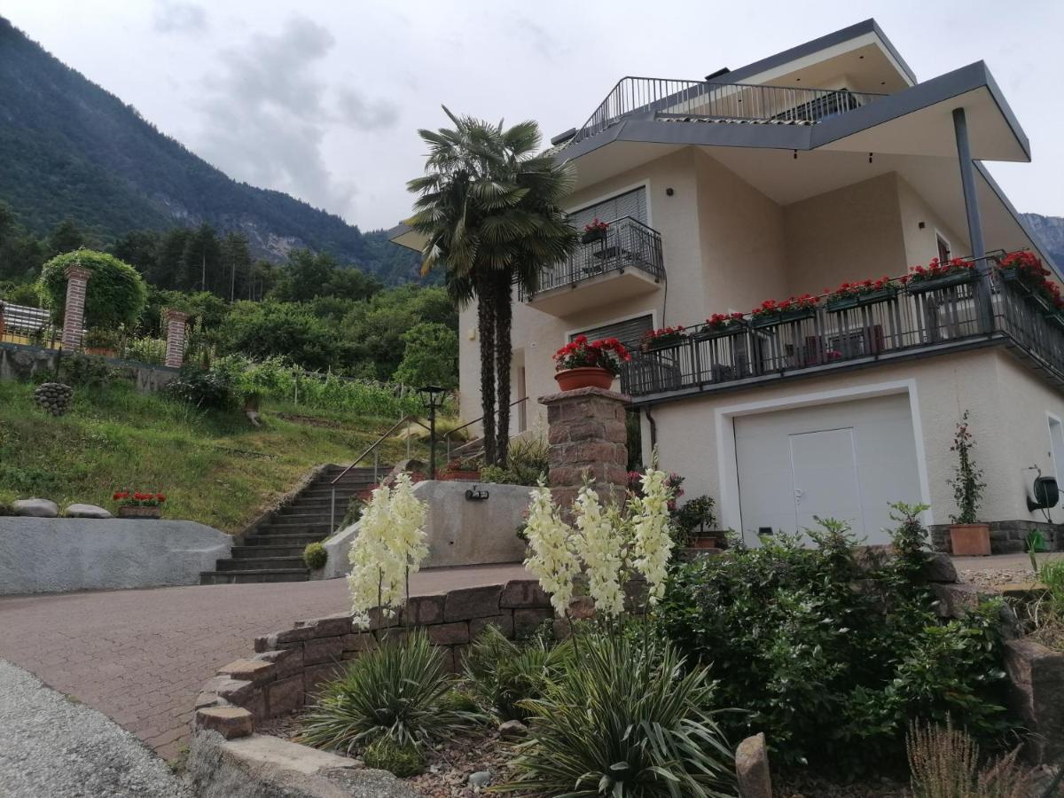Haus Tirol Apartment Caldaro Exterior photo